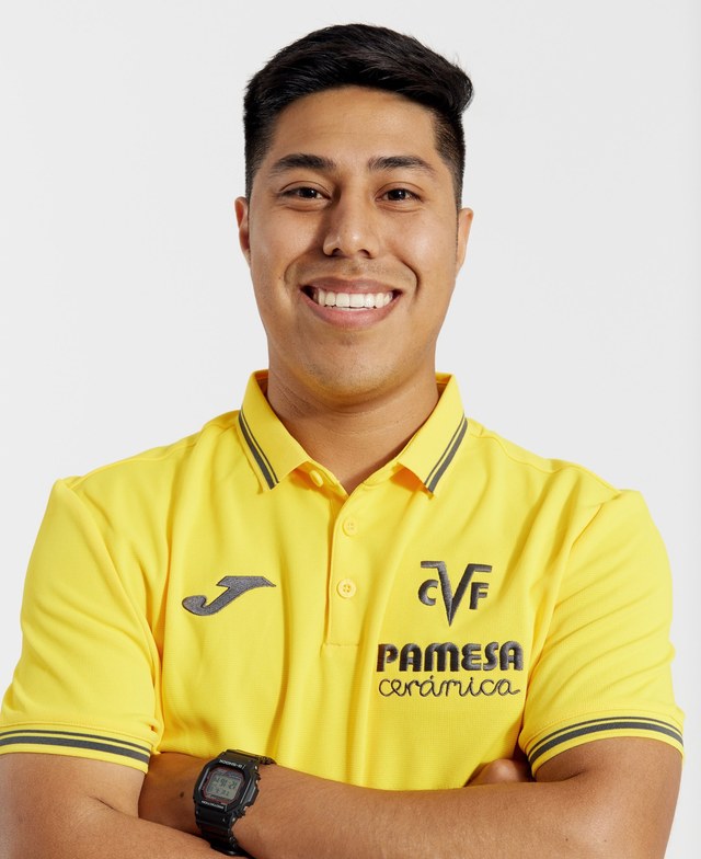 Kris Flores, USIFC Photographer