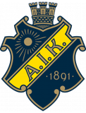 AIK crest