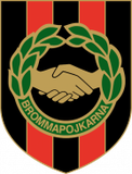 IF Brommapojkarna crest
