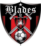 Blades SC crest