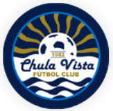 Chula Vista FC crest