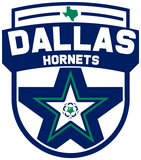 Dallas Hornets crest
