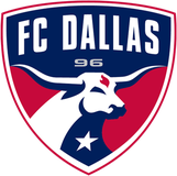 FC Dallas crest