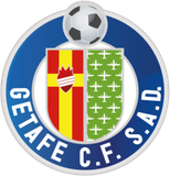Getafe International Madrid Academy crest