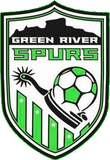 Green River Spurs crest