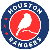 Houston Rangers crest