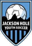 Jackson Hole Youth Soccer crest