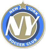 New York Soccer Club crest