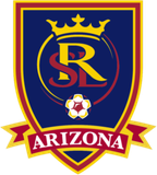 RSL Arizona crest