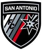 San Antonio FC crest
