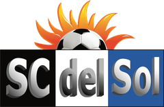 SC del Sol crest