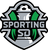 Sporting SD crest