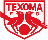 Texoma FC crest