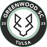 Tulsa Greenwood SC crest