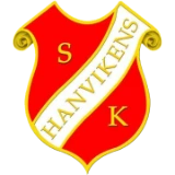 Hanvikens SK crest